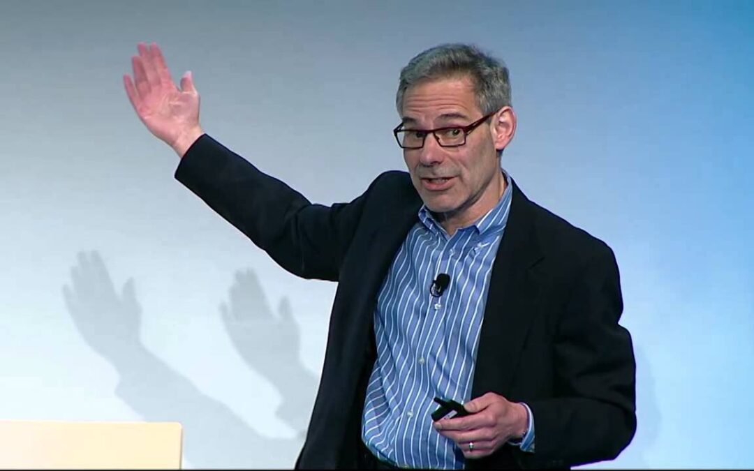 McKinsey: How The Digital Age is Disrupting the Marketing Framework