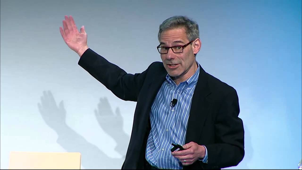 McKinsey: How The Digital Age is Disrupting the Marketing Framework