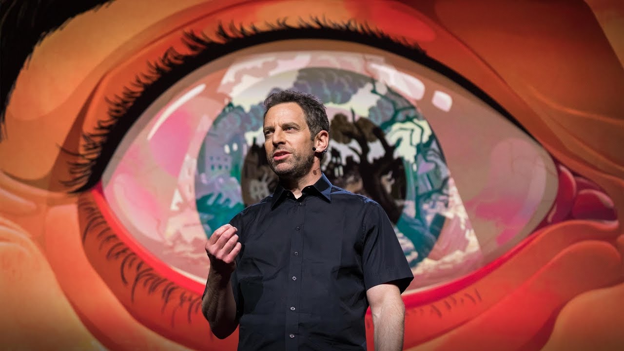 Can we build AI without losing control over it? | Sam Harris TEDTalk