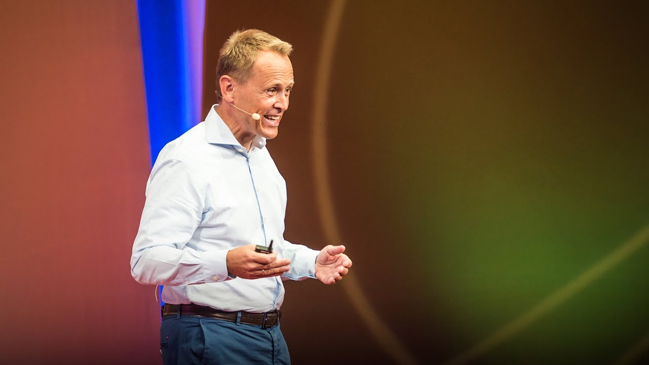 The surprising workforce crisis of 2030 — and how to start solving it now – TedTalk