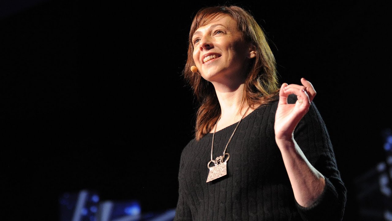 The power of introverts TedTalk