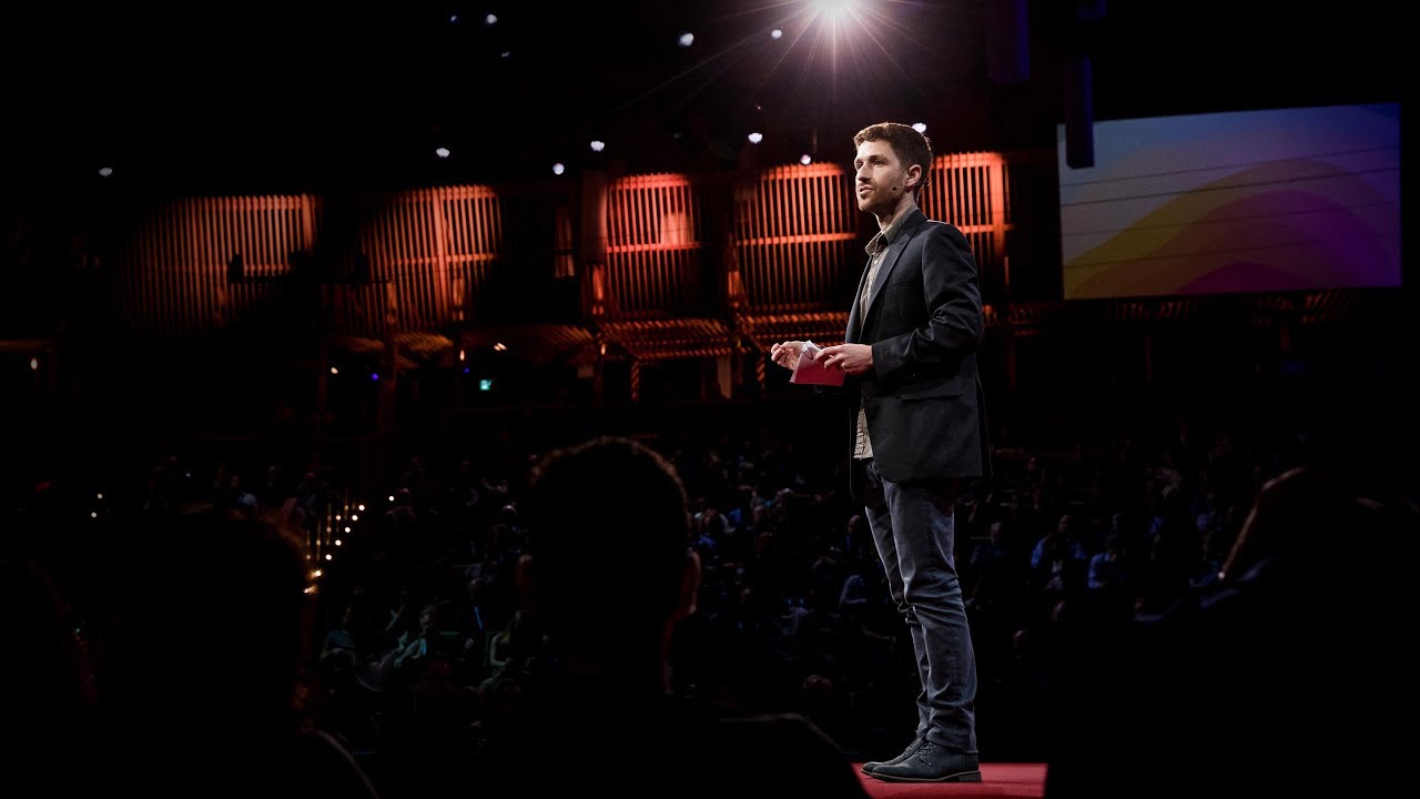 The manipulative tricks tech companies use to capture your attention – Ted Talk