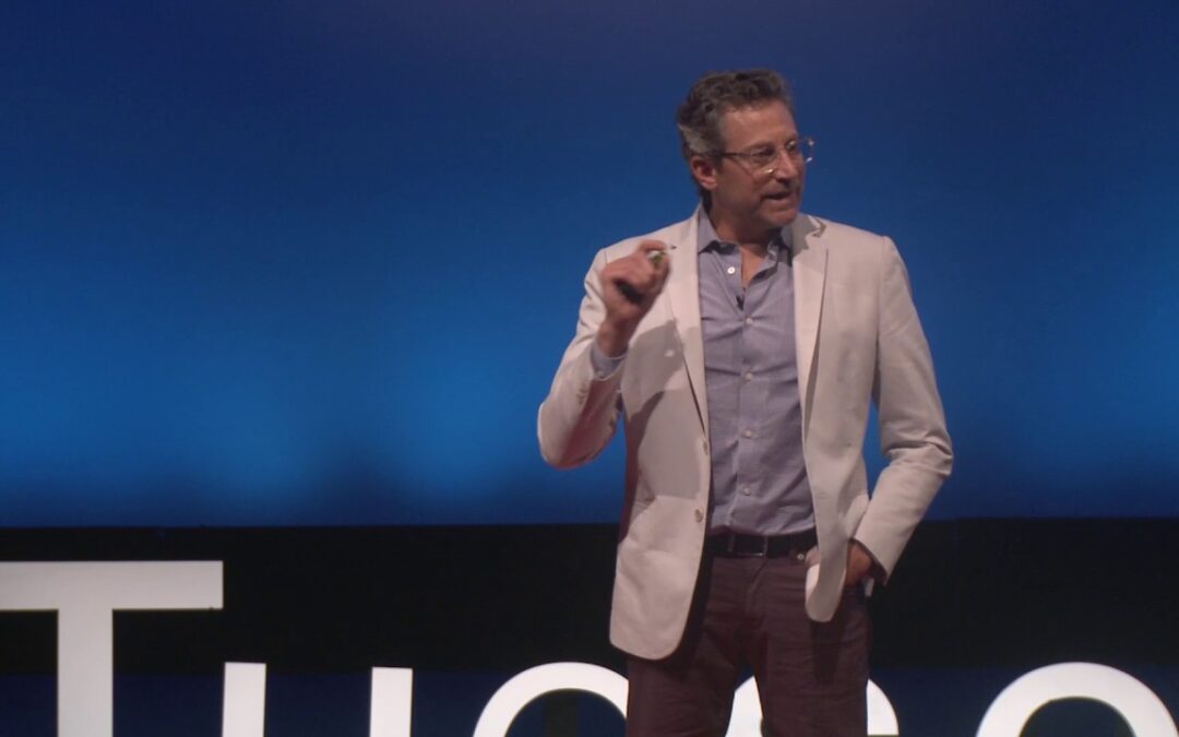 How to Achieve Your Most Ambitious Goals