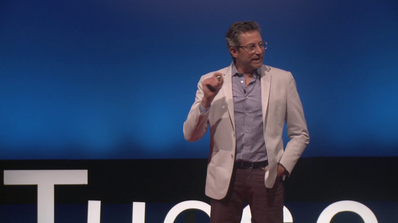 How to Achieve Your Most Ambitious Goals