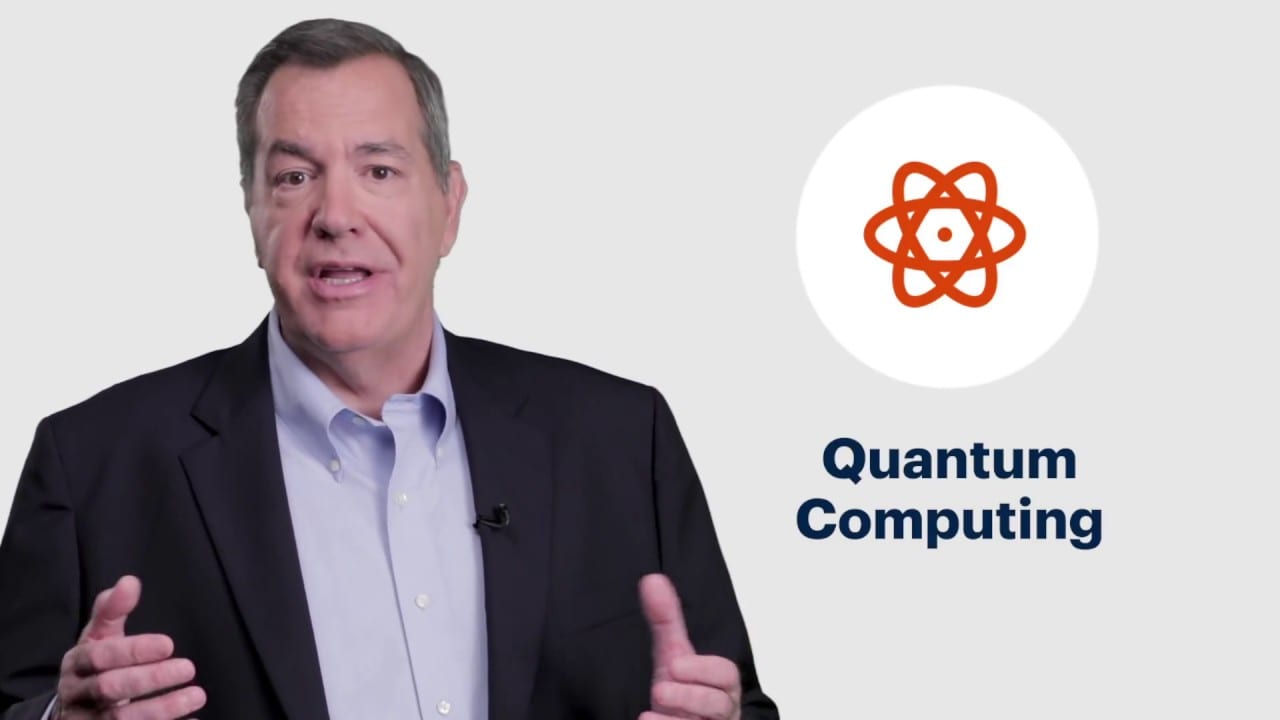 Gartner Top 10 Strategic Technology Trends for 2019