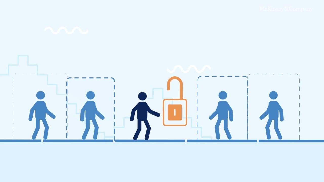 Developing Agile Leaders for the Digital Age