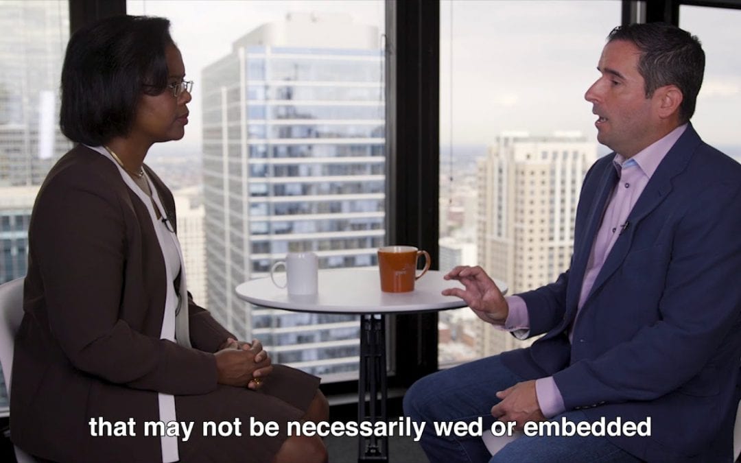 Digital Strategy: The Digital Workforce