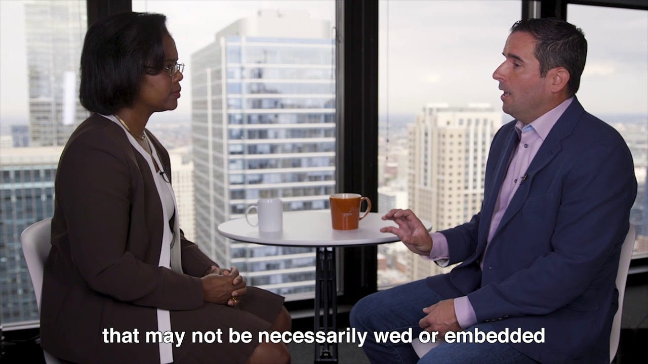 Digital Strategy: The Digital Workforce