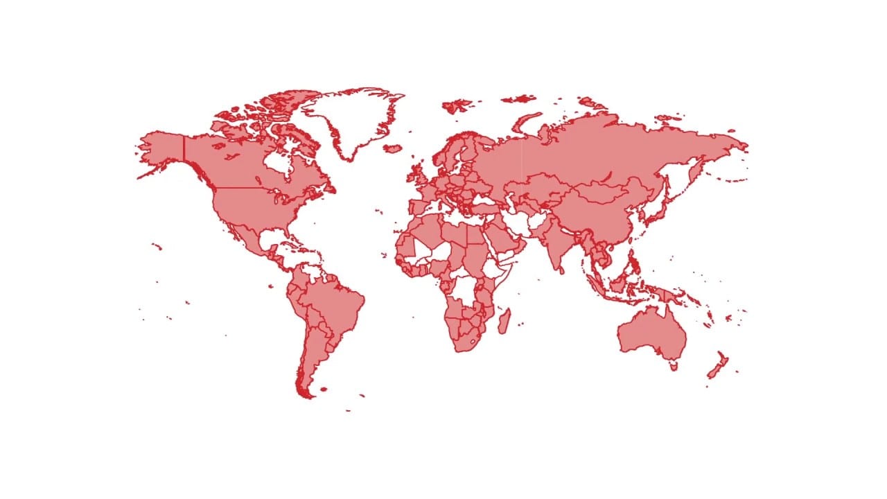 Story: Journey to Digital Enablement