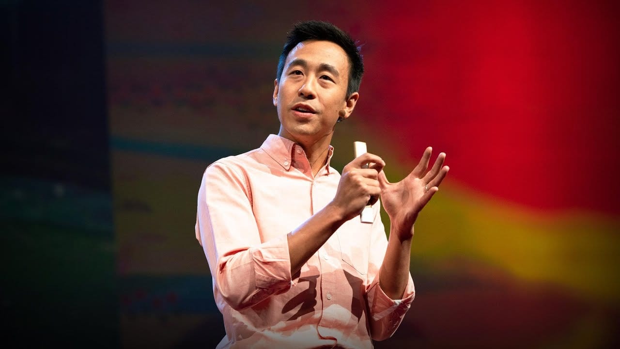 The rapid growth of the Chinese internet — and where it’s headed | TedTalk