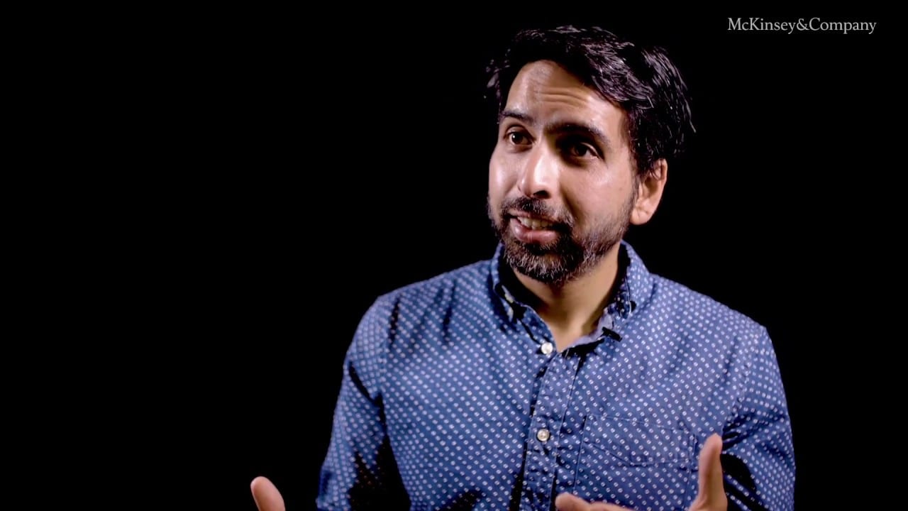 Beyond the Industrial Revolution Education Model – Training Skills for the 21st Century