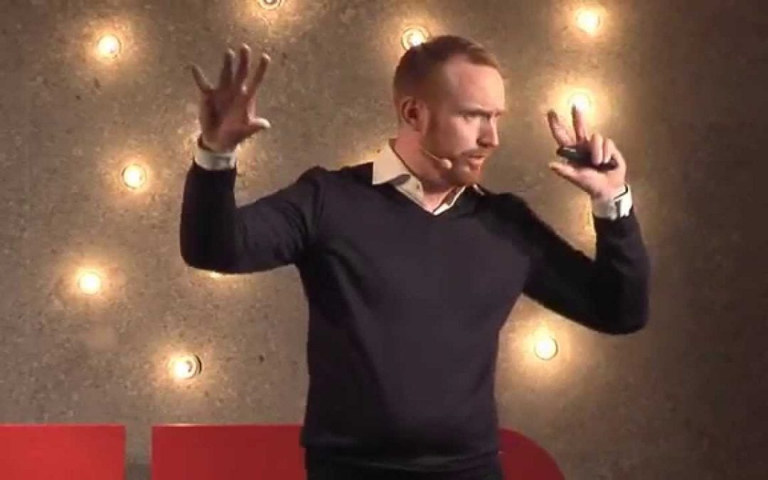 How to avoid death By PowerPoint