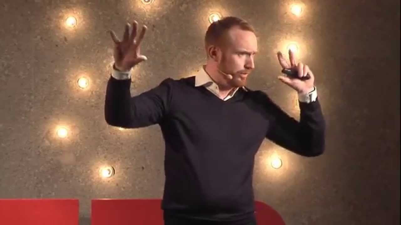 How to avoid death By PowerPoint