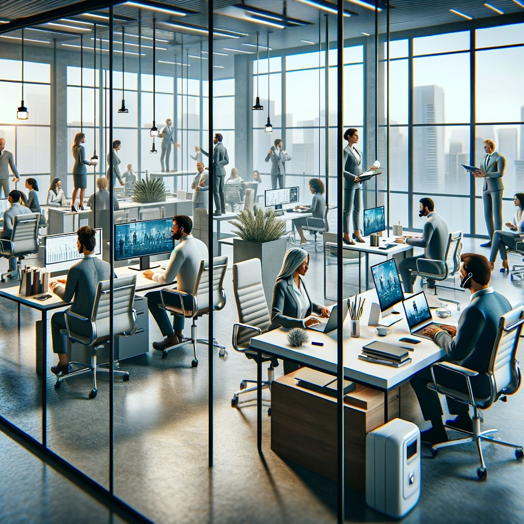 Redefining Work in the Wake of COVID-19