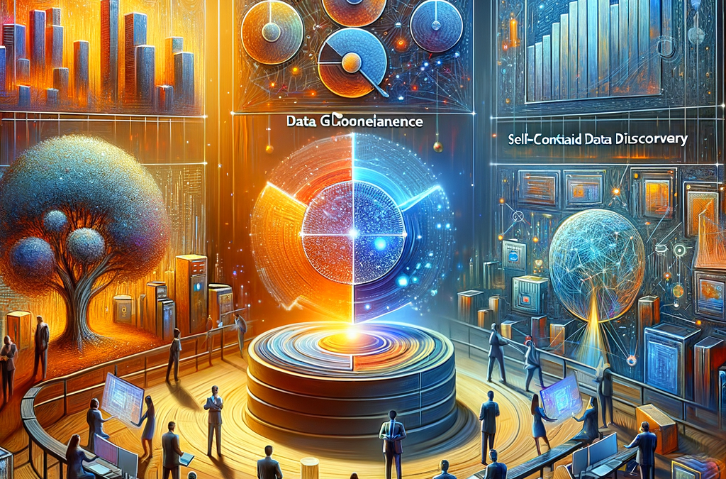 Harness BI Trends for Success