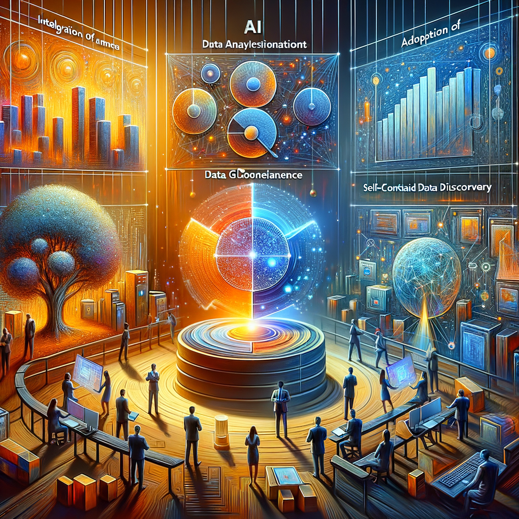 Harness BI Trends for Success