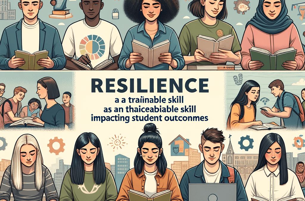 Survey Unveils Key Factor for College Student Success