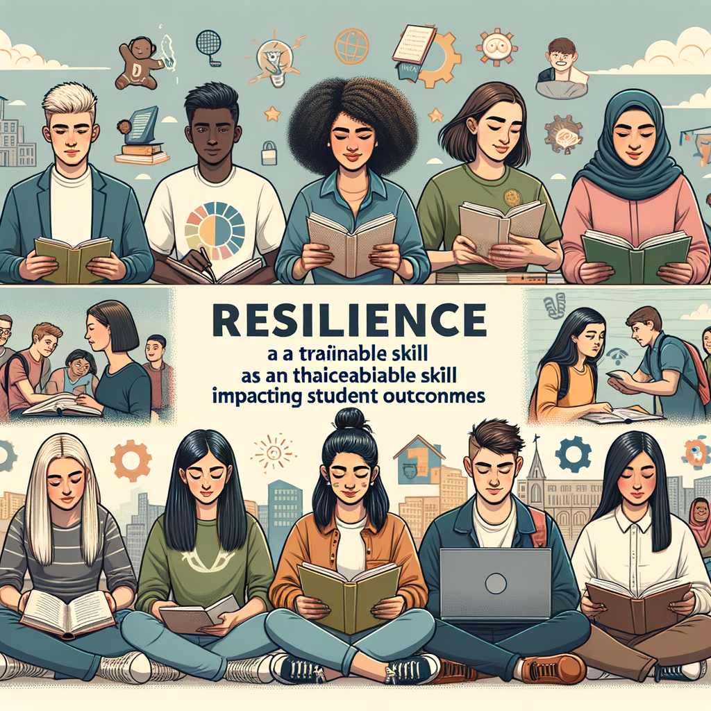 Survey Unveils Key Factor for College Student Success