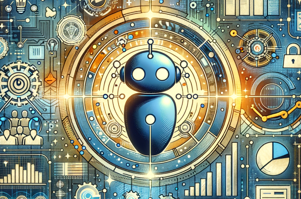 Selecting the Best AI Chatbots for Businesses in 2024