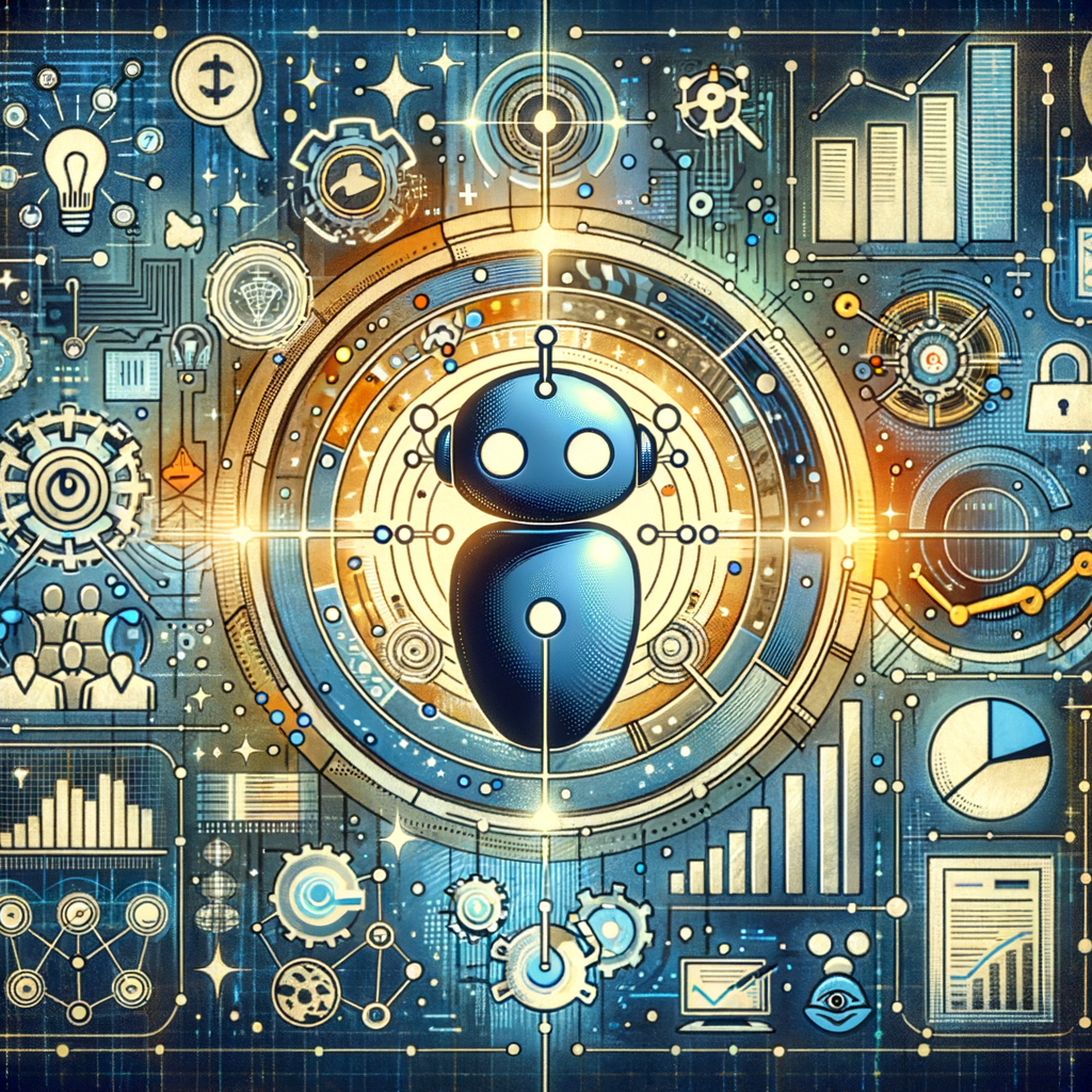 Selecting the Best AI Chatbots for Businesses in 2024