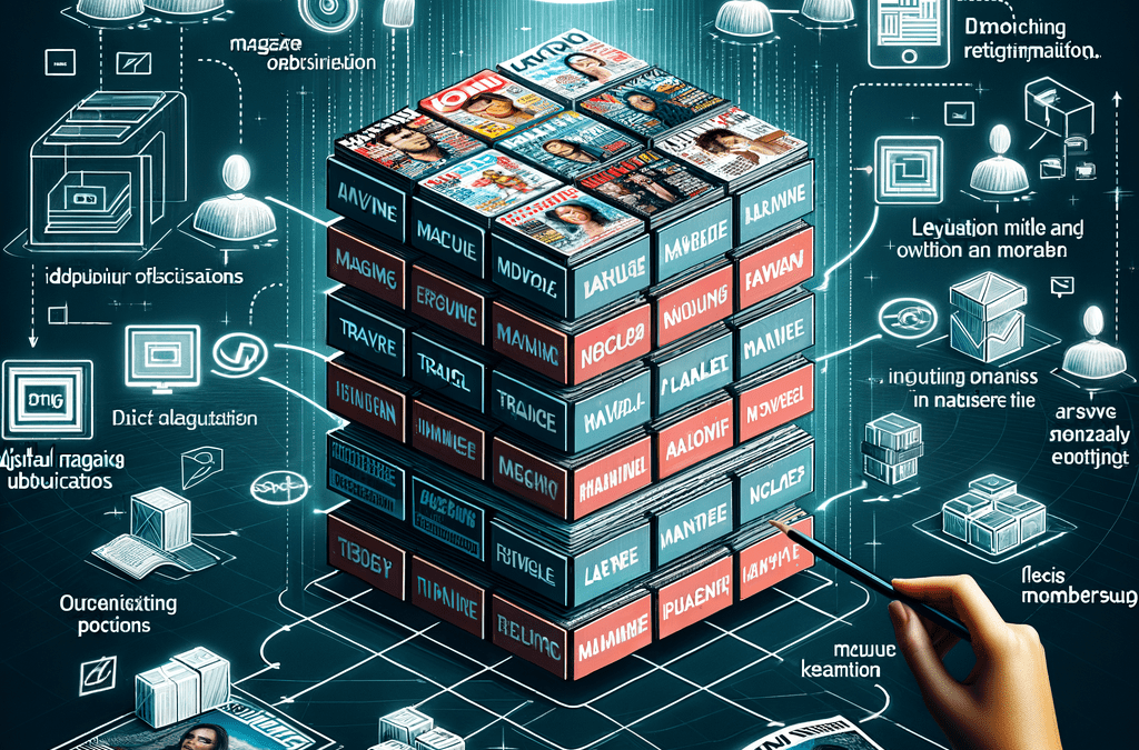 Amazon Prime Now Incorporates Magazine Subscriptions