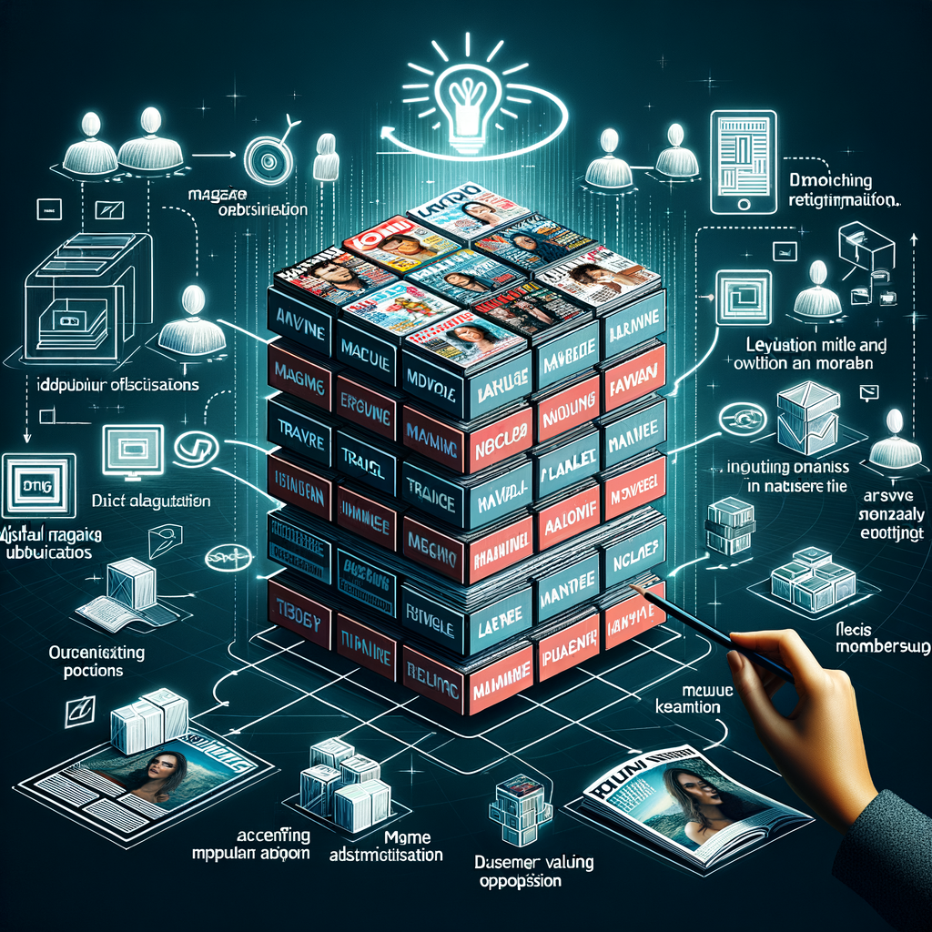 Amazon Prime Now Incorporates Magazine Subscriptions