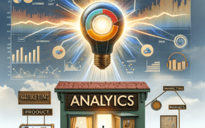 Leveraging Analytics in Small Businesses