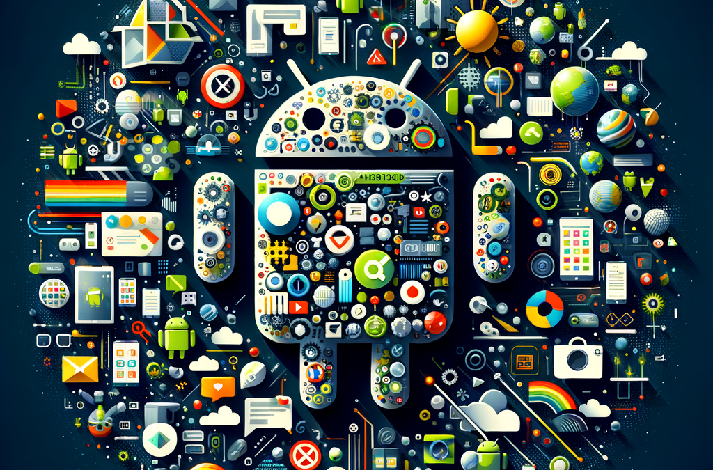 Android Hits 2 Billion Device Milestone