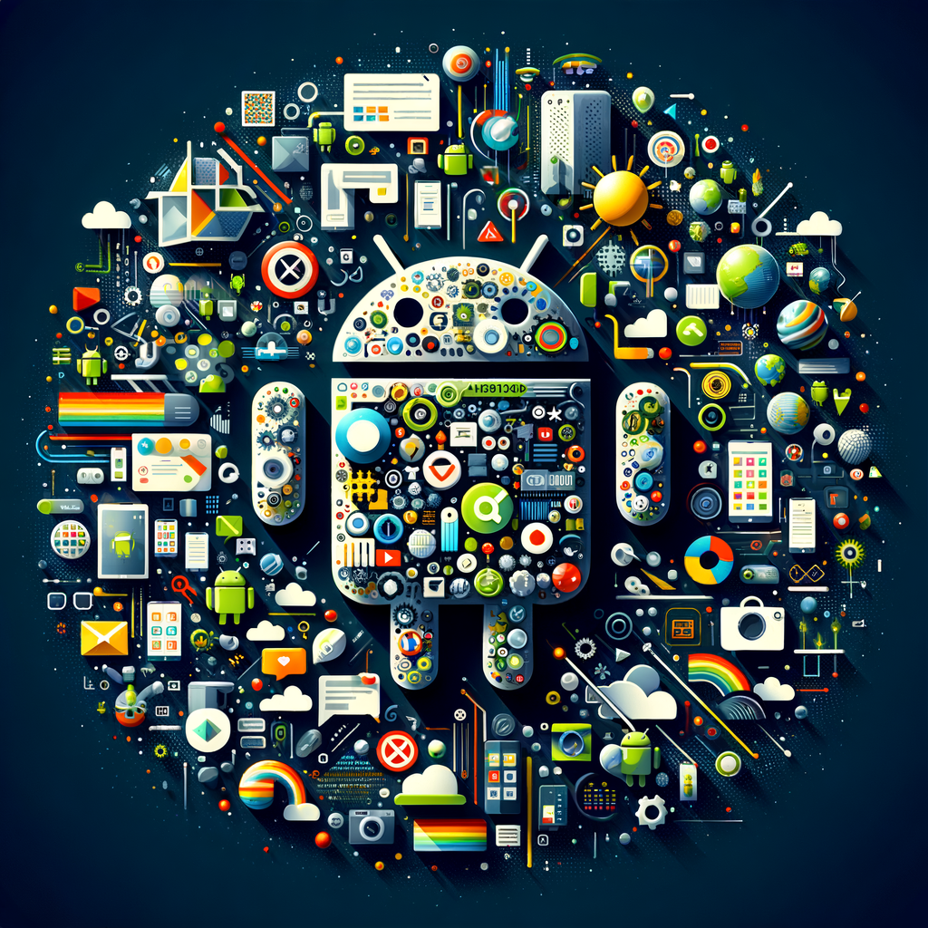 Android Hits 2 Billion Device Milestone