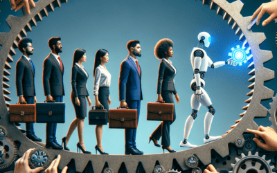 Will Automation Displace Your Job?