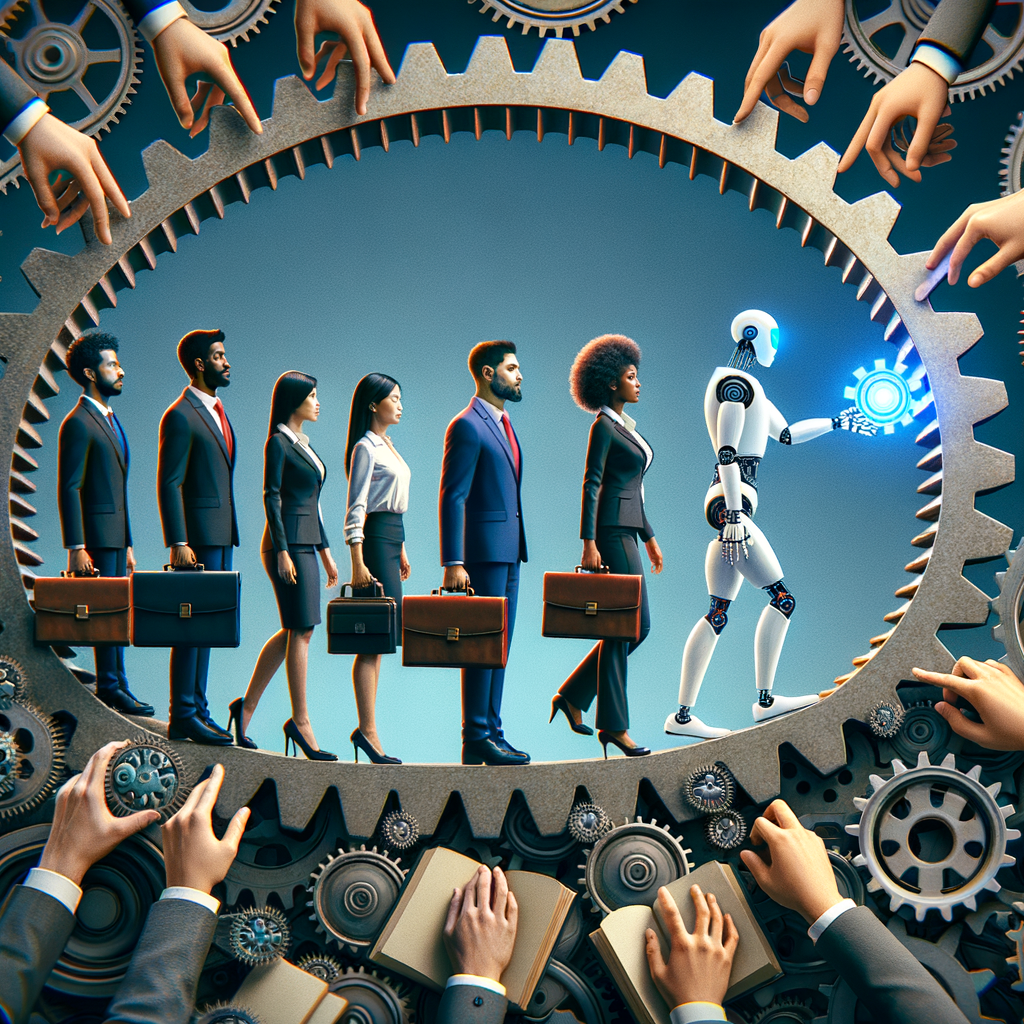 Will Automation Displace Your Job?