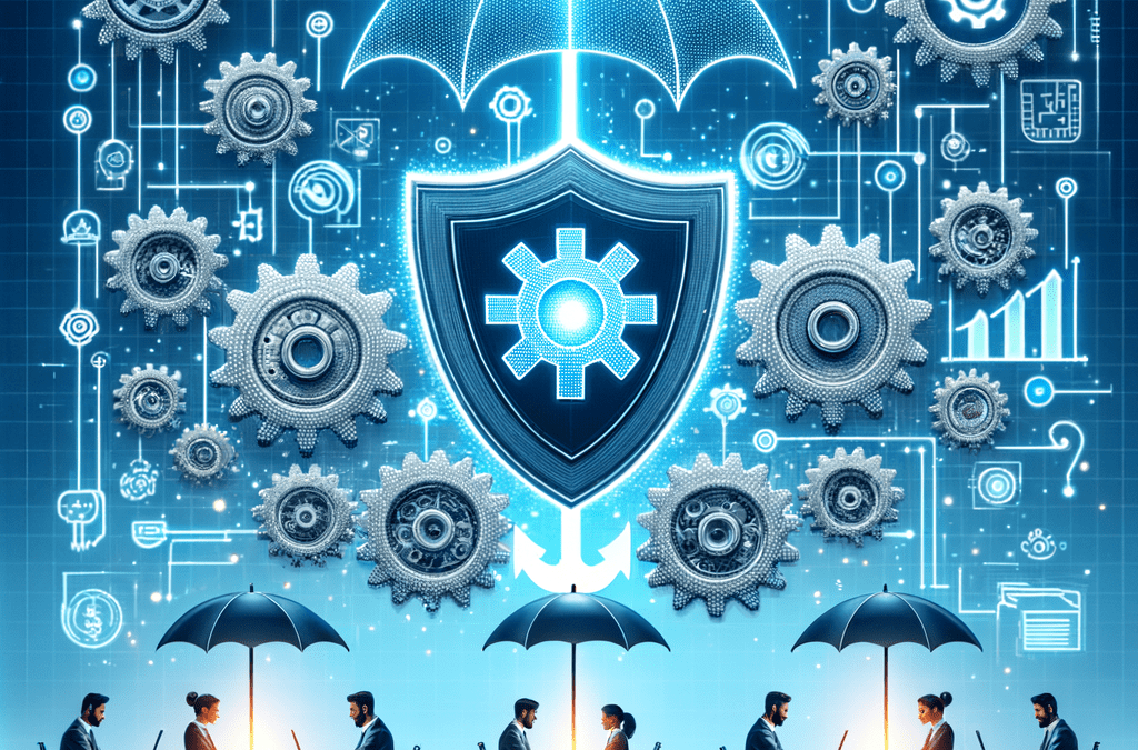 Automation Transforms Insurance at Scale