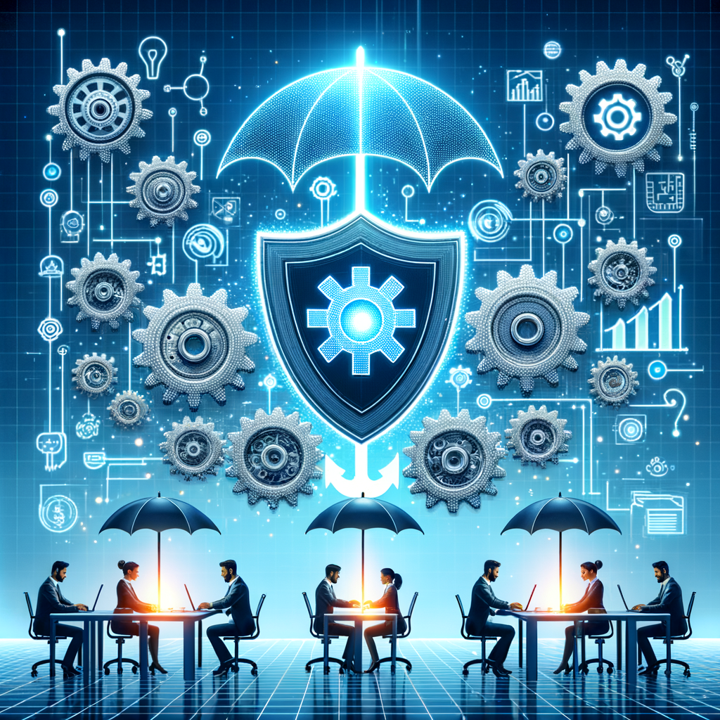 Automation Transforms Insurance at Scale