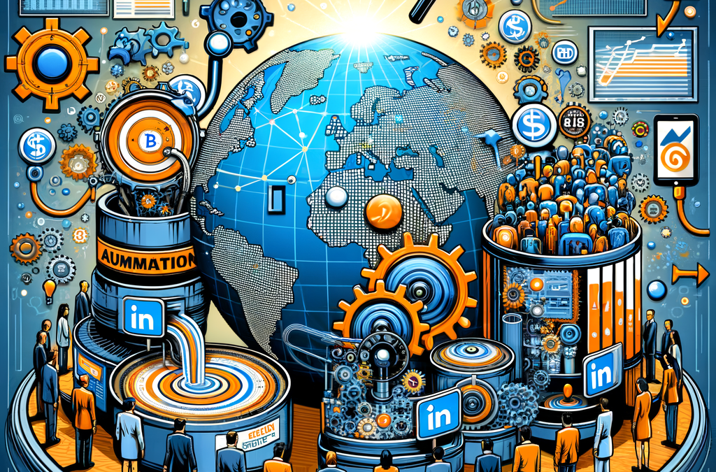 Key B2B Digital Marketing Trends