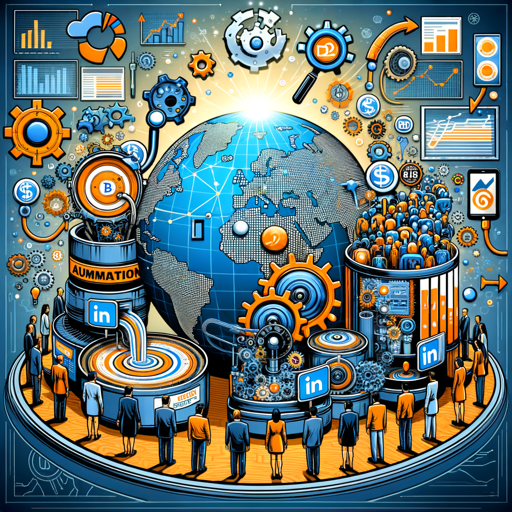 Key B2B Digital Marketing Trends