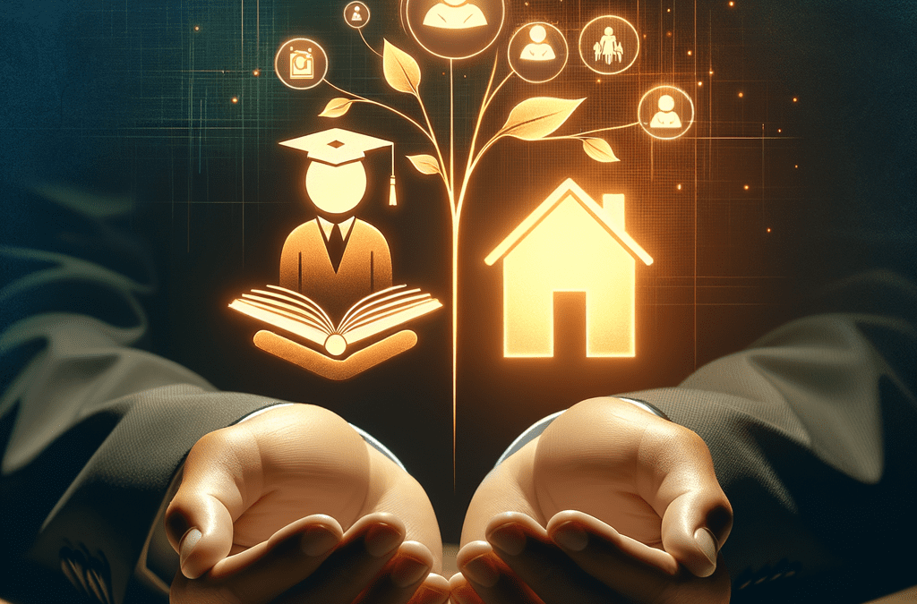 Bezos Initiates $2B Fund for Preschools & Homeless Aid