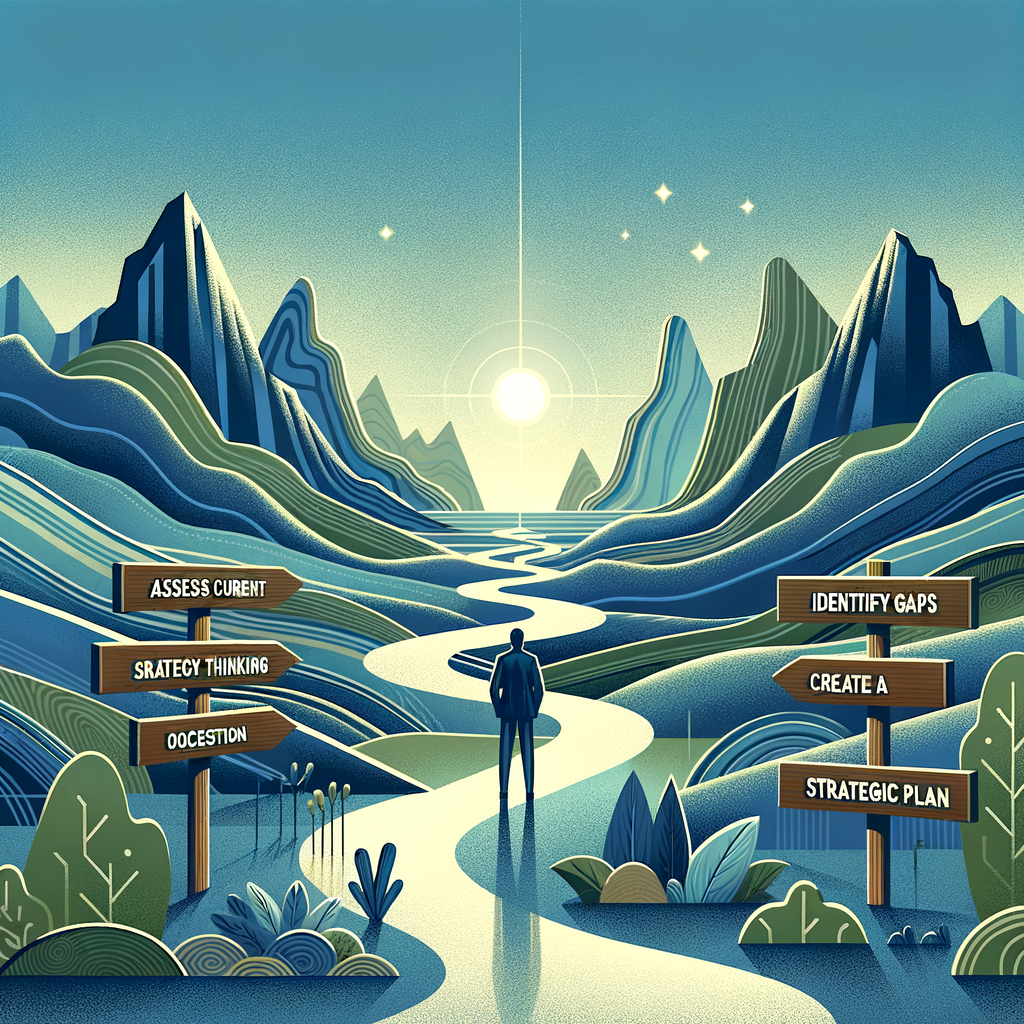 20 Crucial Queries for Professional Advancement