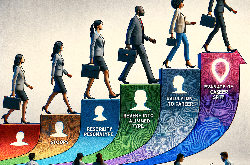 Optimal Careers Tailored to Personality Traits