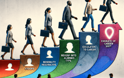 Optimal Careers Tailored to Personality Traits