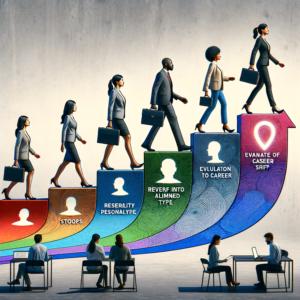 Optimal Careers Tailored to Personality Traits