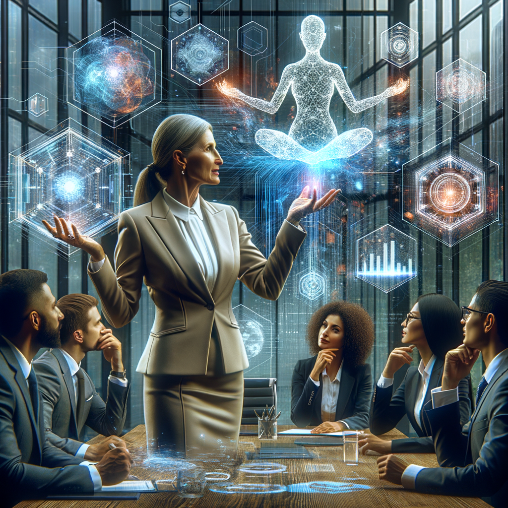 CFOs’ Vital Part in Driving Digital Change