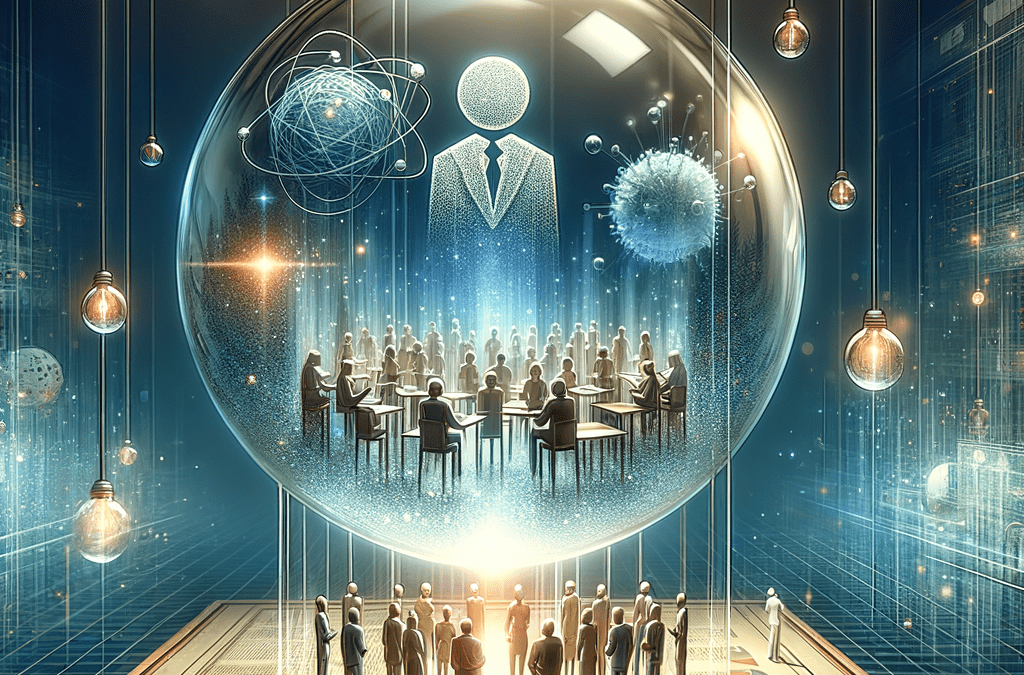 The Unassailable Principle of Business Writing