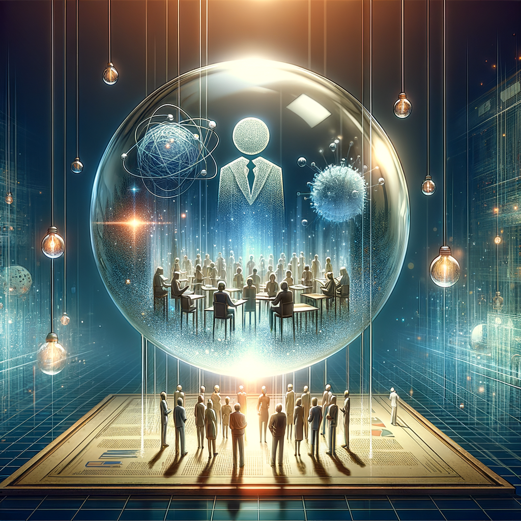 The Unassailable Principle of Business Writing