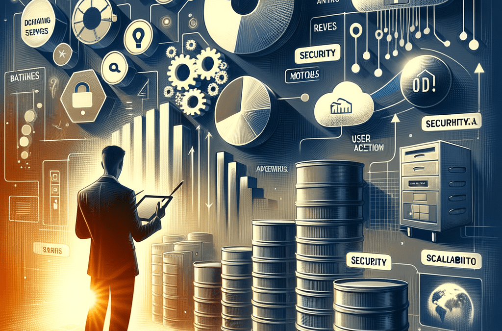 Comparative Analysis of Cloud Storage Options