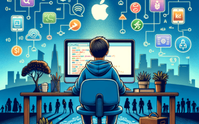 10-Year-Old Coding Prodigy Takes Silicon Valley by Storm