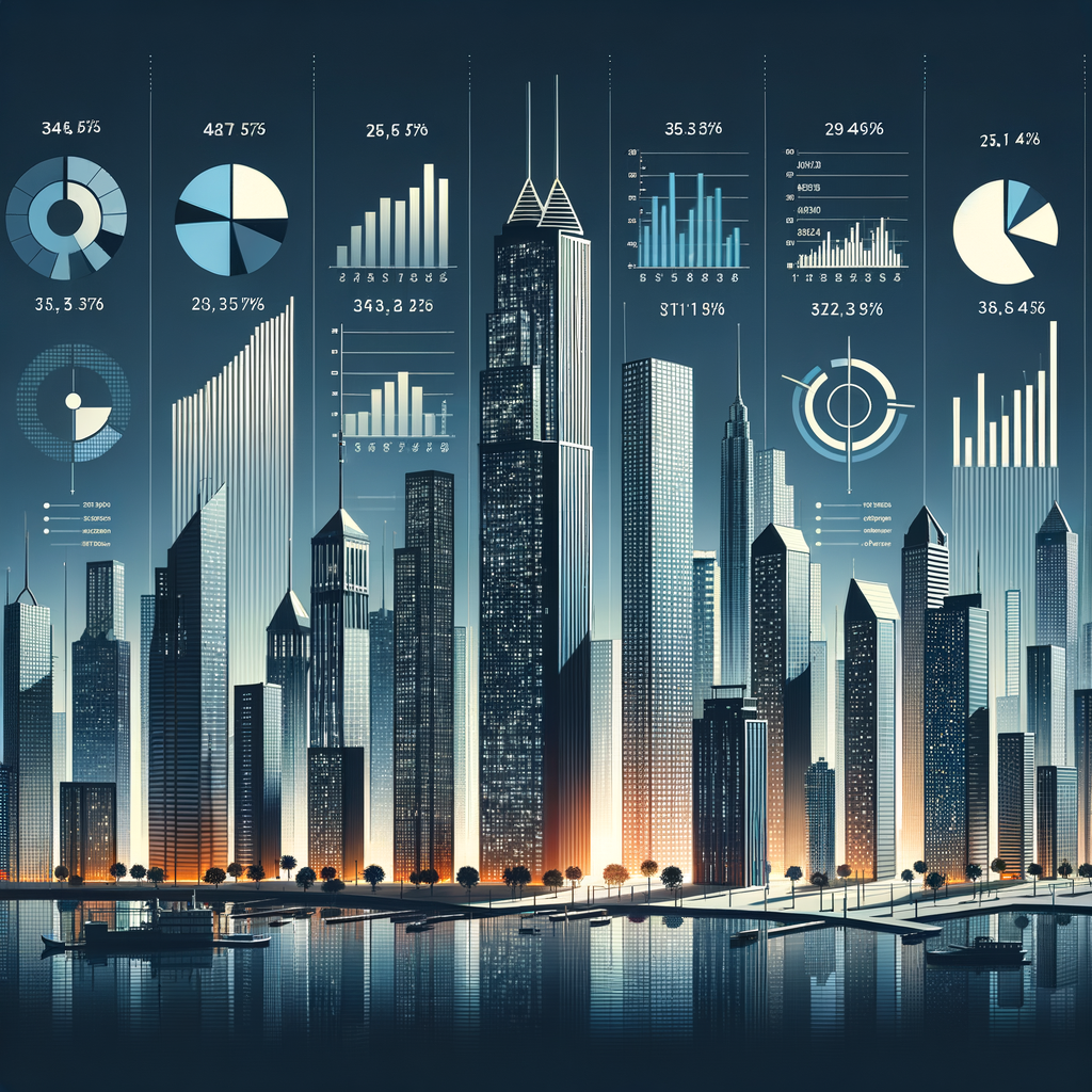 Top 100 Companies by Revenue and Profit Visualized