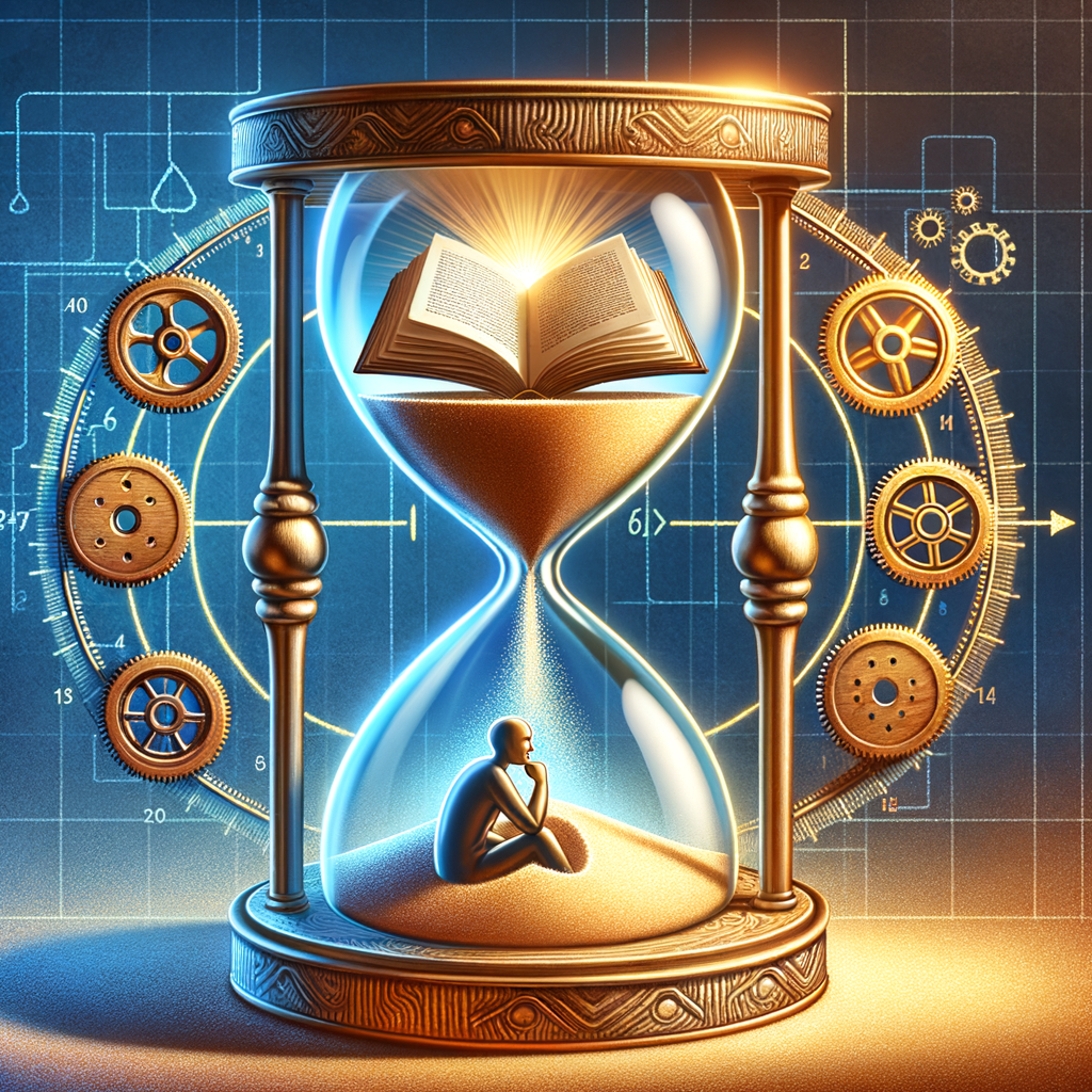 Billionaires Choose 5-Hour Learning Rule