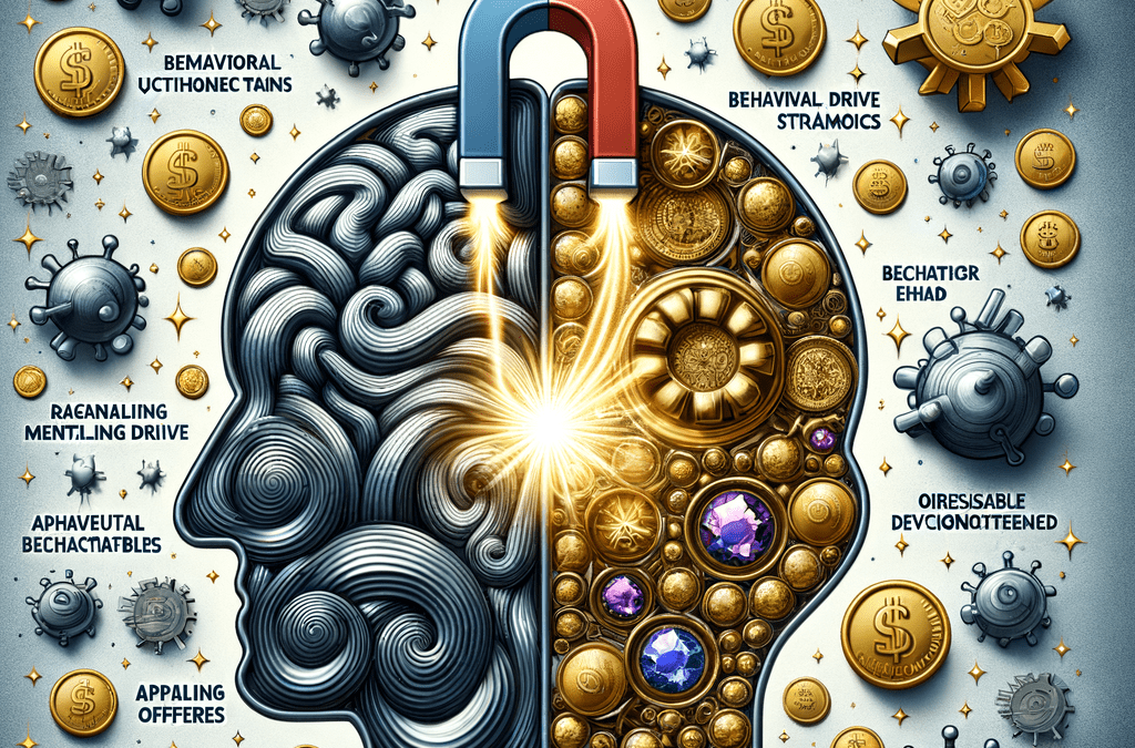 Redefine Customer Attraction Strategies