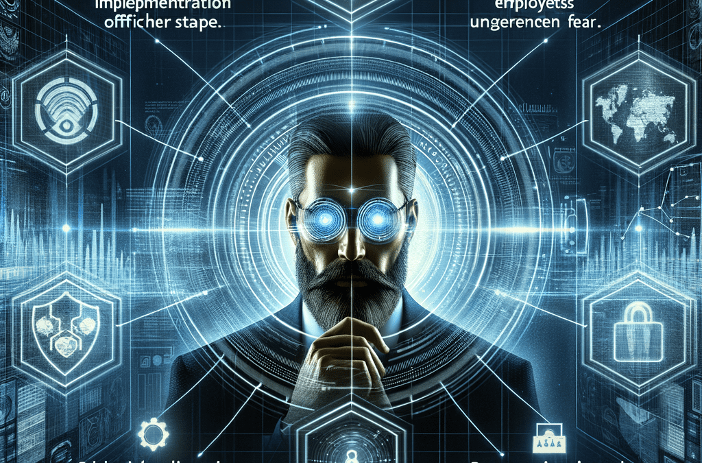 67% of CISOs Anticipate Cybersecurity Breaches