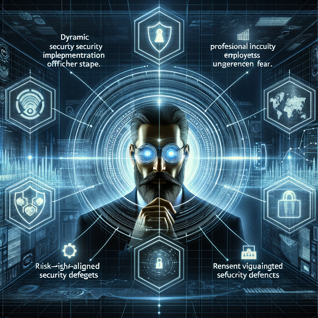 67% of CISOs Anticipate Cybersecurity Breaches